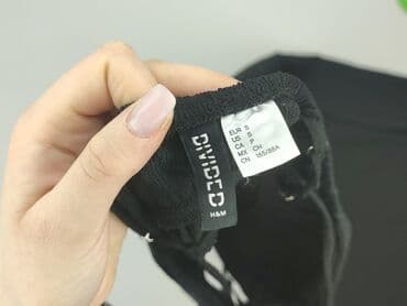 tanie sukienki allegro: H&M Divided, Sukienka damska, rozmiar S — 4