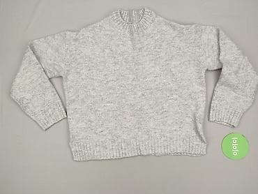 bluza cubus: Sinsay, Sweter damski, rozmiar S — 2