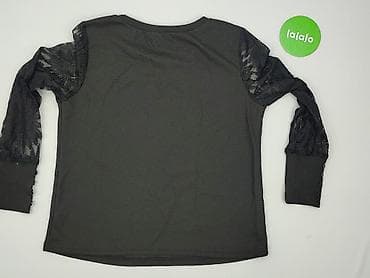 goth bluzka: Bluzka damska, rozmiar M — 3