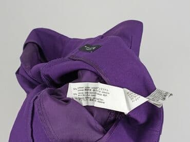 spodnie damskie materiałowe eleganckie: Zara, Spodnie materiałowe damskie, rozmiar XS — 5