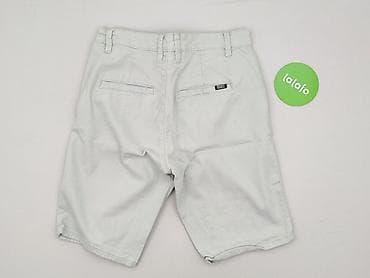 kurtka malachowski: Sinsay, Szorty dla mężczyzn, rozmiar XS — 3