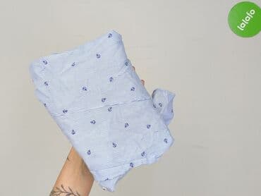 krótkie spodenki i marynarka: Esmara, Women`s shirt, size M (EU 38) — 5