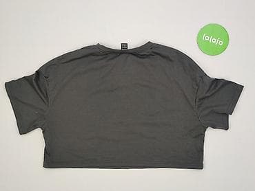 roczek' s: Shein, T-shirt damski, rozmiar S — 3