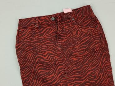 buty w panterkę ccc: CAMAIEU, Spódnica damska, rozmiar XL — 1