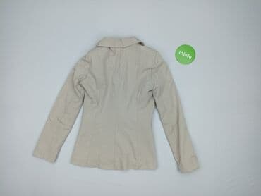 marynarki damskie c a: Women's blazer, size S (EU 36) — 3
