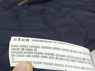 kurtki jensowe: Zara, Kurtka przejściowa damska, rozmiar M — 5