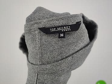 bluza slon: Top Secret, Sweter damski, rozmiar S — 4