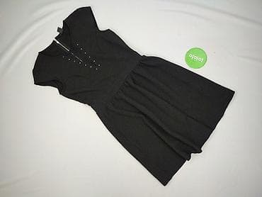 elf sukienka: H&M, Sukienka damska, rozmiar S — 2