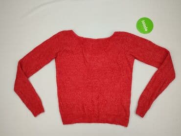 poliamid w swetrze: Vila, Sweter damski, rozmiar XS — 3