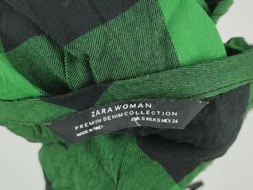 Жінкам: Zara, Жіноча блуза, S — 4