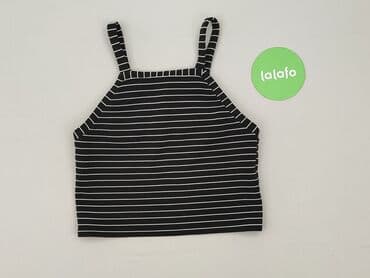 bluzki na konie: Topshop, Top damski, rozmiar S — 2