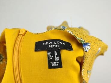 sukienka dla niskiej osoby: New Look Petite, Sukienka damska, rozmiar M — 4