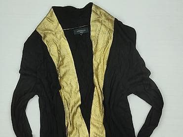 oversize: Aftershock, Kardigan damski, rozmiar L — 1