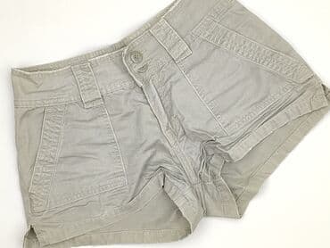 jeansy damskie podarte: Denim Co, Шорти жіночі, розмір S — 1