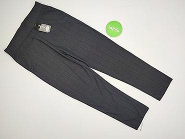 c a spodnie canda: Legginsy Eleganckie damskie, rozmiar XL — 2