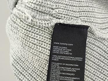 sweter w paski c: Tommy Hilfiger, Sweter damski, rozmiar M — 5