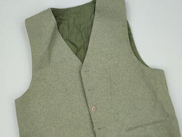 дублянка жіноча польща: Women`s waistcoat, size 5XL (EU 50) — 1
