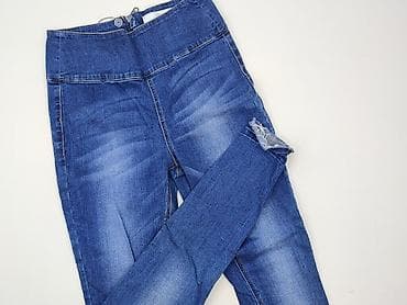 depeche mode buty: Pieces, Jeansy damskie, rozmiar S — 1