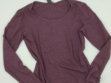 sukienka h m czerwona: H&M Basic, Sukienka damska, rozmiar S — 1