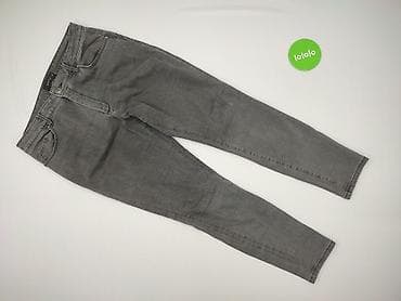 fit jeans: Mohito, Jeansy damskie, rozmiar XL — 2