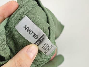 купити штани чоловічі дешево: T-shirt for men, 2XL (EU 44), Gildan, condition - Good — 4