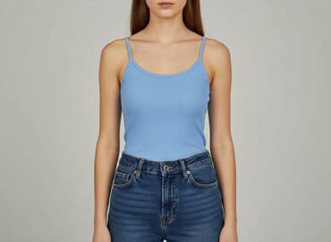 majtki f f: Top damski, rozmiar XS — 7