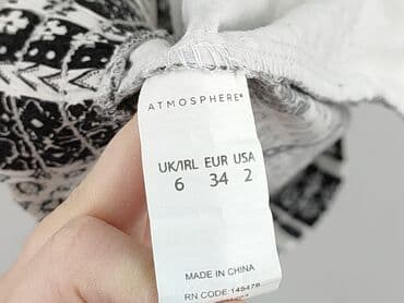 damskie szorty atmosphere: Atmosphere, Szorty damskie, rozmiar XS — 5