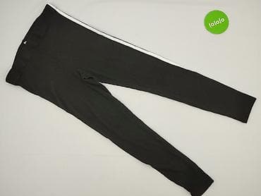 maxx stan: Shein, Legginsy Sportowe damskie, rozmiar M — 2