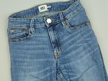 jeans pull bear: 157, Jeansy damskie, rozmiar S — 1
