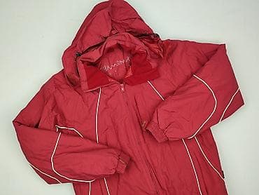 Kurtka zimowa damska, rozmiar M