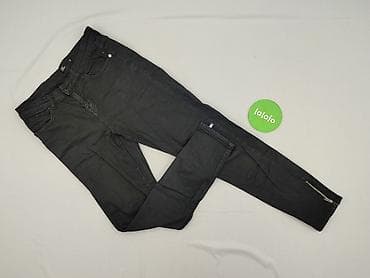 dżinsy push up: Jeansy damskie, rozmiar S — 2