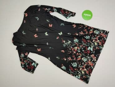 zalando sukienka midi: F&F, Sukienka damska, rozmiar M — 3