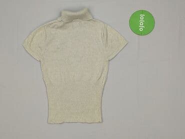 spodnie piżamowe hm: Bluzka, 4-5 lat, 104-110 cm, stan - Idealny — 3