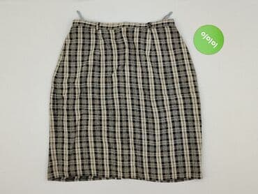 koszula w krate zalando: Spódnica damska, S — 2
