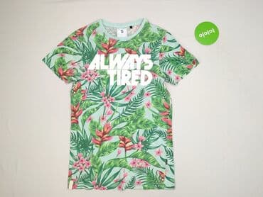 koszulka z żabą cropp: Cropp, Футболка жіноча, розмір S — 3