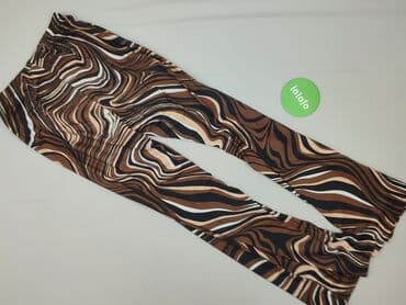 shein kombinezony damskie: Shein, Spodnie materiałowe damskie, rozmiar XS — 3