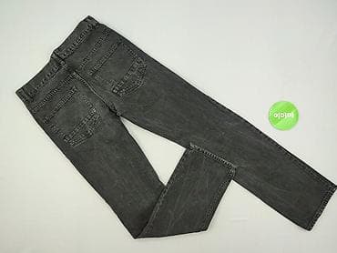 jeansy mom: Denim Co, Jeansy damskie, rozmiar S — 3