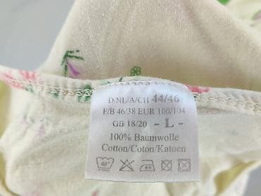 tchibo koszule nocne: Koszula nocna damska, rozmiar L — 4