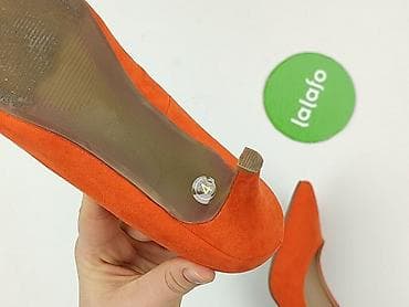 bpc selection buty: Dorothy Perkins, Półbuty damskie, rozmiar 41 — 5