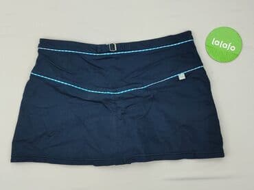 spódnice do tenisa: Nike, Spódnica damska, rozmiar L — 4