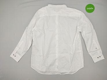 pull and bear bluza: Walbusch, Koszulа dla mężczyzn, rozmiar XL — 3