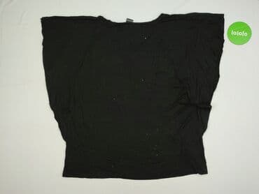 bluzki nietoperz sportowa: Bodyflirt, Bluzka damska, rozmiar 9XL — 3