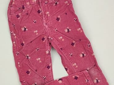 bielizna termoaktywna lidl crivit: Jeans, Little kids, 5-6 years, 116, condition - Very good — 1