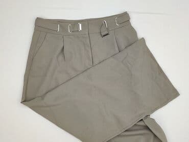 buty tatry: Reserved, Spodnie materiałowe damskie, rozmiar L — 1