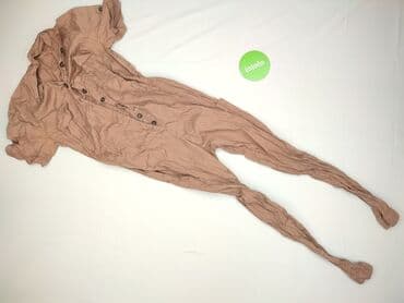 terrastyll kombinezon: Sisley, Kombinezon damski, rozmiar S — 2