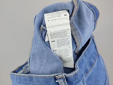 bugjo jeans: Sinsay, Jeansy damskie, rozmiar M — 5