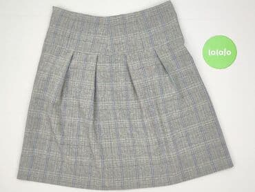 spódniczka z koła: Spódnica damska, rozmiar M — 2