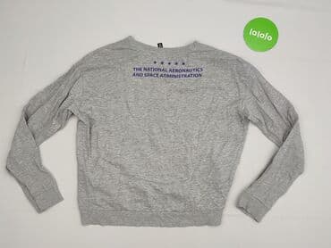 muuv spodnie dresowe: H&M Divided, Women`s sweatshirt, S — 3