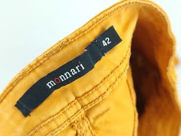 monaron ubrania: Monnari, Spodnie materiałowe damskie, rozmiar XL — 4