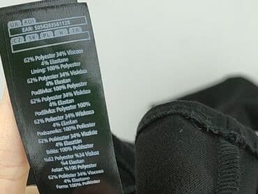 sukienka obcisła czerwona: F&F, Сукня жіноча, L — 6